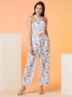 Globus Top Pant Co-ords Set