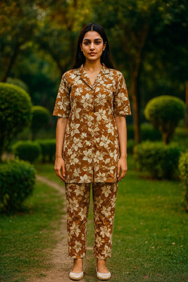 Seraphine Top Pant Co-ords Set