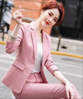 EUPHORIA WARDROBE Top Pant Western Set with Jacket