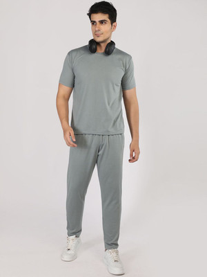 ETC Tshirt Pant Co-ords Set