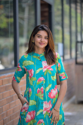 Somapah Tunic Pant Co-ords Set
