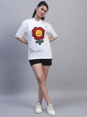 Griffel Tshirt Regular Shorts Co-ords Set