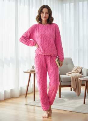 Essvee Top Pant Co-ords Set