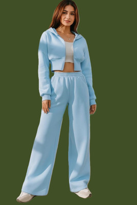 Greepin Fashion Top Pant Co-ords Set