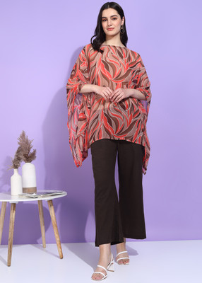 IKRASS Top Pant Co-ords Set
