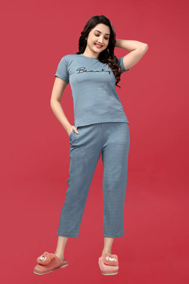 PTELRA Top Pant Co-ords Set