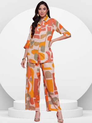 Belfry Shirt Chinos Co-ords Set