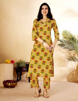 ANOUK Top Palazzos Co-ords Set with Shrug