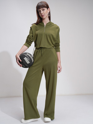 Tokyo Talkies Top Pant Co-ords Set