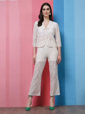 ATHENA Top Pant Co-ords Set