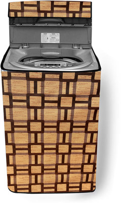 Vocal Store Top Loading Washing Machine  Cover(Width: 62 cm, Multicolor)