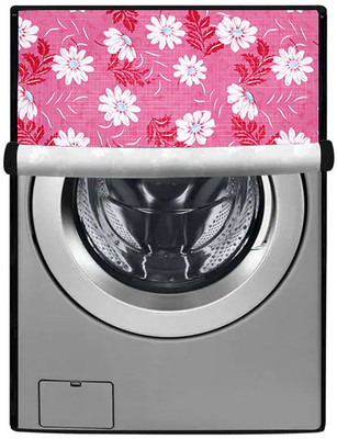 Vocal Store Front Loading Washing Machine  Cover(Width: 73 cm, Multicolor)