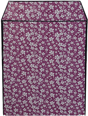 Nitasha Front Loading Washing Machine  Cover(Width: 62 cm, Multicolor)
