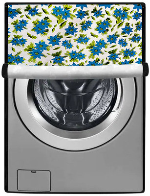 Vocal Store Front Loading Washing Machine  Cover(Width: 61 cm, Multicolor)