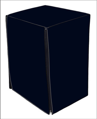 SVASTI Front Loading Washing Machine  Cover(Width: 60.7800000000004 cm, Blue)