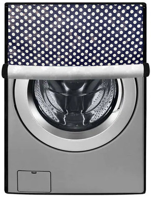 Vocal Store Front Loading Washing Machine  Cover(Width: 73 cm, Multicolor)