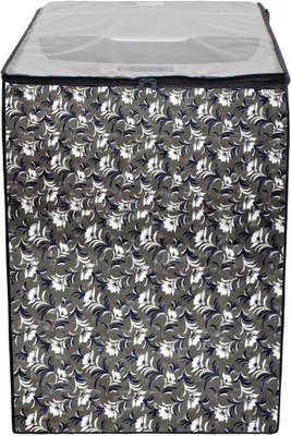 ADR VARiant Top Loading Washing Machine  Cover(Width: 61 cm, Grey,White)