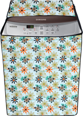 ADR VARiant Top Loading Washing Machine  Cover(Width: 63.5 cm, Multicolor)