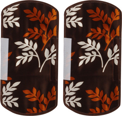 E-Retailer Refrigerator Handle  Cover(Width: 38 cm, Brown)