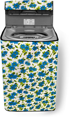 Vocal Store Front Loading Washing Machine  Cover(Width: 61 cm, Multicolor)