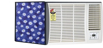 Housz Nation Air Conditioner  Cover(Width: 69 cm, WAC-1.5-Ton-1003-HN09)