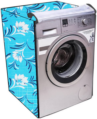 SAVEIT Front Loading Washing Machine  Cover(Width: 62 cm, Multicolor)