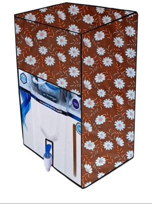 Shri Balaji Dream Care Water Purifier  Cover(Width: 54.5 cm, DESIGN 12)