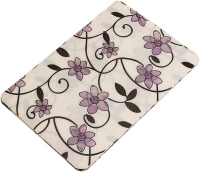 KUBER INDUSTRIES Fridge Mat(Width: 2 cm, Multi)