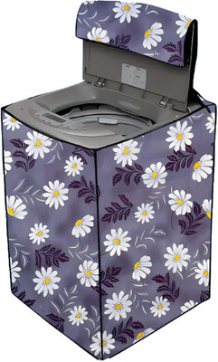 nurafiya Top Loading Washing Machine  Cover(Width: 54 cm, Multicolor)