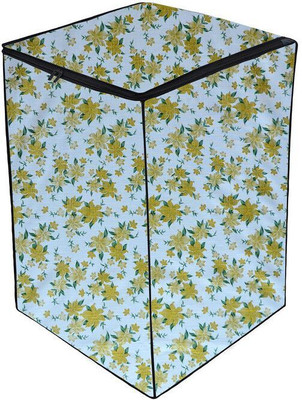 Decorly Furnishings Top Loading Washing Machine  Cover(Width: 62 cm, Multicolor)