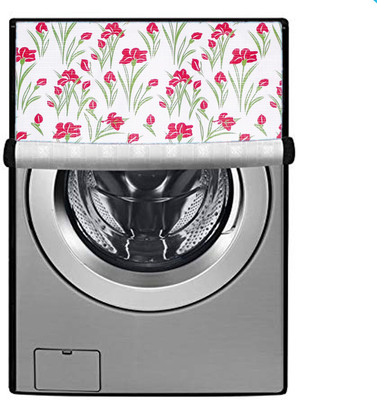 DREAM eHOME Front Loading Washing Machine  Cover(Width: 66.04 cm, Multicolor)