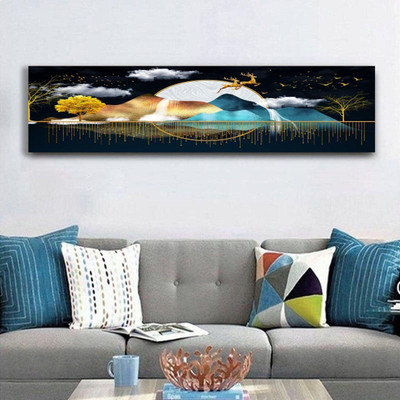 Shreeshann Air Conditioner  Cover(Width: 97 cm, multi)