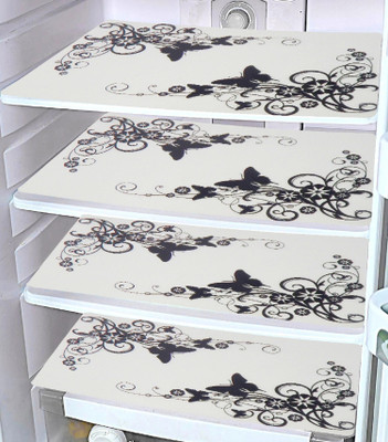 LooMantha Fridge Mat(Width: 30 cm, L7)