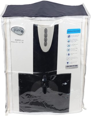 simflo Water Dispenser  Cover(Width: 29 cm, blue)