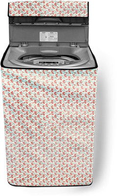 Vocal Store Front Loading Washing Machine  Cover(Width: 61 cm, Multicolor)