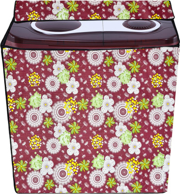ADR VARiant Semi-Automatic Washing Machine  Cover(Width: 76.2 cm, Multicolor)