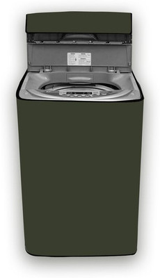 ME AND ME Top Loading Washing Machine  Cover(Width: 59 cm, Green)