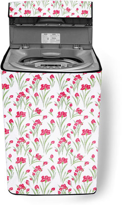 Vocal Store Top Loading Washing Machine  Cover(Width: 58 cm, Multicolor)