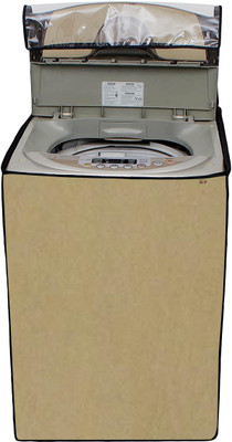 ADR VARiant Top Loading Washing Machine  Cover(Width: 58.42 cm, Gold)