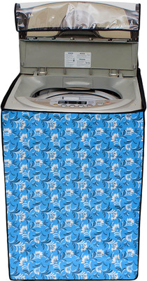 ADR VARiant Top Loading Washing Machine  Cover(Width: 62.23 cm, Blue,White)