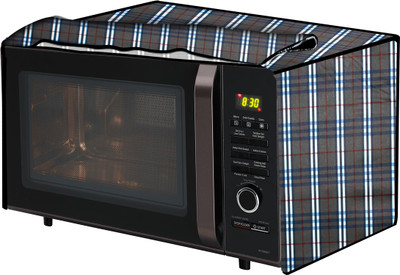 The Furnishing Tree Microwave Oven  Cover(Width: 59 cm, Dimensions of the Cover WxDxH In CM: ( 59x44x41 ))
