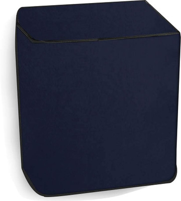 ME AND ME Semi-Automatic Washing Machine  Cover(Width: 83 cm, Blue)