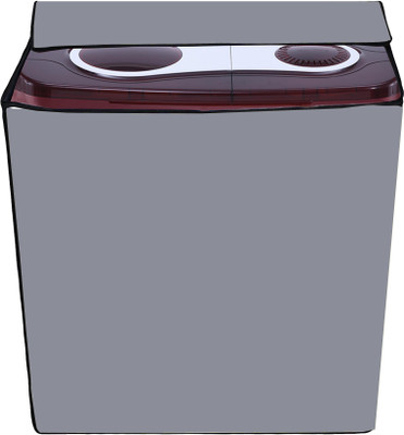ADR VARiant Semi-Automatic Washing Machine  Cover(Width: 73.66 cm, Grey)