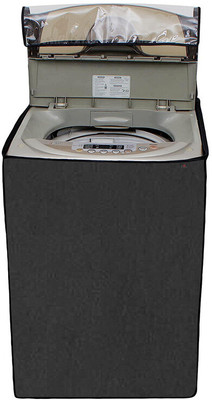 AAVYA UNIQUE FASHION Top Loading Washing Machine  Cover(Width: 61 cm, Multicolor)