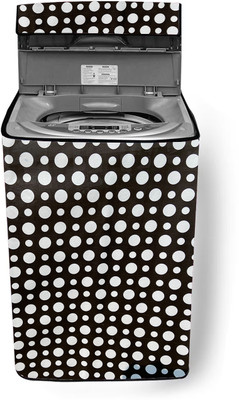 Vocal Store Top Loading Washing Machine  Cover(Width: 58 cm, Multicolor)