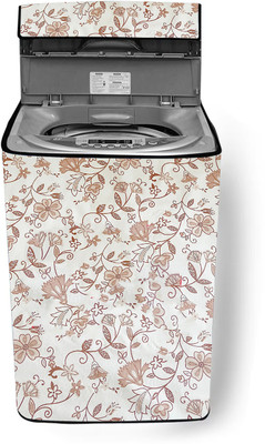 Vocal Store Front Loading Washing Machine  Cover(Width: 67 cm, Multicolor)