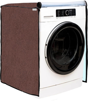 ADR VARiant Front Loading Washing Machine  Cover(Width: 55.88 cm, Brown)