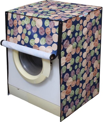 DARAN Front Loading Washing Machine  Cover(Width: 60 cm, SAM71)