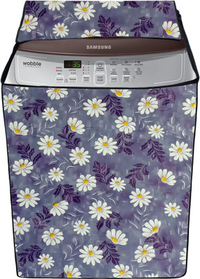 ADR VARiant Top Loading Washing Machine  Cover(Width: 63.5 cm, Grey,White)