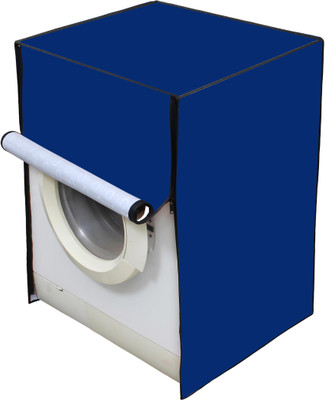 ADR VARiant Front Loading Washing Machine  Cover(Width: 65 cm, Blue)